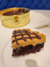 Load image into Gallery viewer, New! Dulce de Leche Chocolate Cake
