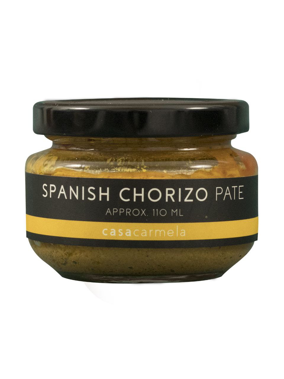 Casa Carmela Spanish Chorizo Pâté