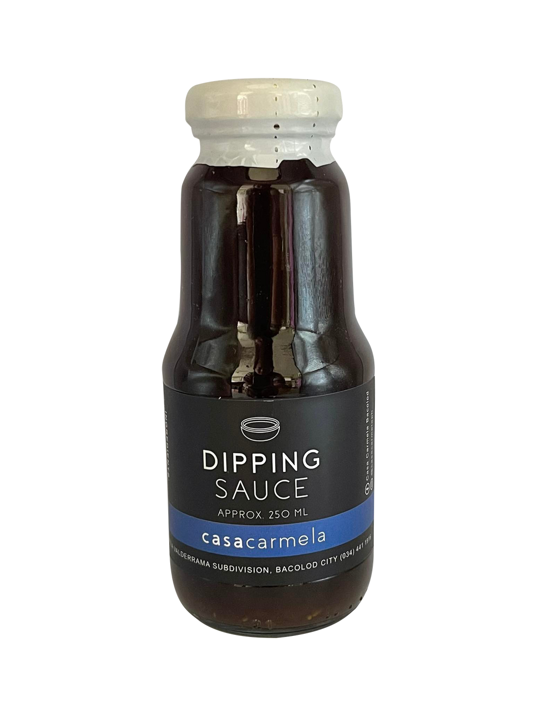 Casa Carmela Dipping Sauce