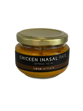 Load image into Gallery viewer, Casa Carmela Chicken Inasal Pâté
