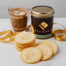 Load image into Gallery viewer, Felicia&#39;s Set G - Almond Crisps
