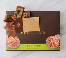 Load image into Gallery viewer, Felicia&#39;s Set M - Pili Crumble Box
